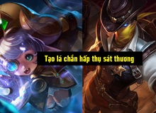 Liên Quân Mobile: Điểm qua những khả năng “độc nhất vô nhị” chỉ tồn tại trong một vị tướng (P3)