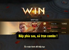 Liên Quân Mobile: Yorn muốn phát huy tối đa sự lợi hại thì phải đi cạnh 3 tanker này