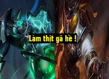 Liên Quân Mobile: Đây là những vị tướng mà Joker e ngại nhất khi giao tranh