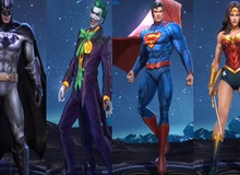 Đây là những lý do để nói rằng cốt truyện Liên Quân Mobile quá… nhảm nhí