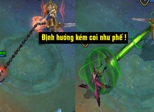 Liên Quân Mobile: Đây là 4 chiêu thức mà nếu vận dụng không chuẩn sẽ biến một vị tướng trở thành “phế vật”