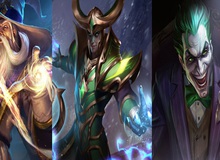 Liên Quân Mobile: Điểm mặt 5 vị tướng sở hữu trí thông minh tuyệt đỉnh khó ai sánh bằng