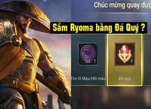 Liên Quân Mobile: 3 ưu điểm trong bộ kỹ năng khiến Ryoma xứng đáng với cái giá là 1 viên đá quý