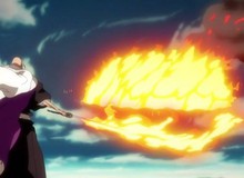 Bleach: Khám phá những thanh Zanpakutō của Tử Thần mang yếu tố tự nhiên