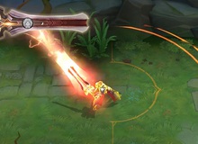 Liên Quân Mobile: Hướng dẫn cách lên đồ và chọn ngọc cho vị tướng thứ 51 – Astrid