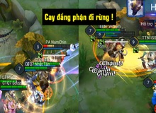 Liên Quân Mobile: Nếu chửi bới người đi Rừng vì những lỗi này, chắc chắn bạn đã sai