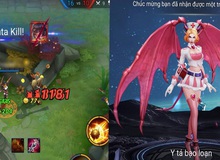 Liên Quân Mobile: 5 lý do để game thủ không nên chi tiền sắm skin cho tướng nữ vào lúc này
