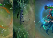 Liên Quân Mobile: Nếu không tồn tại thời gian hồi chiêu, 5 vị tướng này sẽ là vô đối