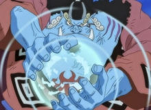 One Piece: Có lẽ Jinbei sẽ là thành viên thứ 10 gia nhập băng Mũ Rơm