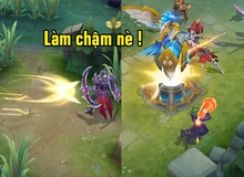 Liên Quân Mobile: Top 5 vị tướng có khả năng biến kẻ địch thành… những con rùa trong chốc lát