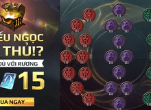 Liên Quân Mobile: Game thủ bức xúc khi ngọc mà NPH cũng đem ra bán bằng quân huy