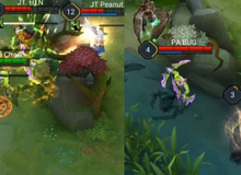 Liên Quân Mobile: Tổng hợp cách lên đồ cho Nakroth của các VĐV eSports chuyên nghiệp