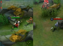 Liên Quân Mobile: Top 4 vị tướng không thuộc nhóm sát thủ nhưng vẫn rất phù hợp để đi rừng