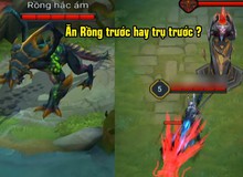 Liên Quân Mobile: Những yếu tố khiến game thủ thường xuyên tranh cãi nhất sau update