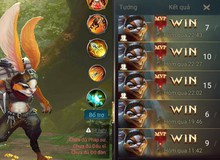 Liên Quân Mobile: Top 4 vị tướng được tăng sức mạnh đáng kể nhất trong bản cập nhật Thời đại Xạ thủ