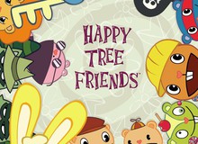 Thống kê số lần chết kỷ lục của các nhân vật trong Happy Tree Friends