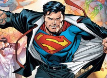 Đã bao giờ bạn thắc mắc: Tại sao siêu nhân và siêu anh hùng lại thích mặc áo choàng?