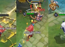 Liên Quân Mobile: Kỹ năng của Superman hóa ra được “hòa quyện” từ chiêu thức của các vị tướng này đây