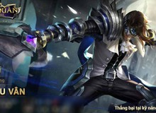 Liên Quân Mobile: Ngộ Không và Triệu Vân đã được buff thêm sức mạnh, trở nên nguy hiểm hơn trong giao tranh