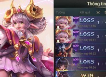 Liên Quân Mobile: Top 4 vị tướng bị giảm sức mạnh trong bản cập nhật Thời đại Xạ thủ, game thủ cần lưu ý