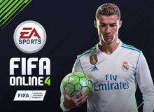 Các đối tượng xấu trong FIFA Online 3 lại lừa đảo kiểu mới: Đền bù theo cấp độ HLV