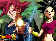 Có một chi tiết rất thú vị được tiết lộ trong tập 115 Dragon Ball Super mà ít người để ý