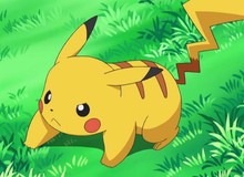 Phải chăng Pikachu biết nói tiếng người trong movie Pokémon: I Choose You!?