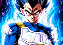 Dragon Ball Super: Vegeta thức tỉnh Ultra Instinct tấn công hợp thể với Ultra Instinct phòng thủ của Goku?