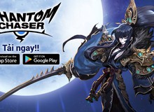 Phantom Chaser: Sức hút Săn Rồng, Phượng hay chiến thuật tự do