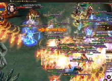 Game thủ Việt được sống lại giấc mộng thời trẻ trong Ngạo Kiếm Vô Song 2