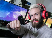 Góc chiến game của ông hoàng YouTube PewDiePie khủng cỡ nào, đây là câu trả lời cho các bạn