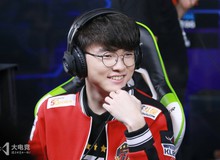 LMHT: Sau chiến thắng đầu tiên của SKT T1, Faker hé lộ vị tướng đang "lỗi" nhất Tiền Mùa Giải 2018