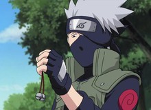 Boruto: Sau bao nhiêu năm, bài tập cướp chuông vẫn là “bài kiểm tra tủ” của Kakashi