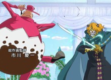 Soi trước 4 điểm thú vị sẽ xảy ra trong tập 816 anime One Piece phát sóng ngày mai