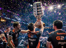 Hé lộ những thông tin về mùa giải mới cực hấp dẫn: DOTA 2 ESL One Genting 2018