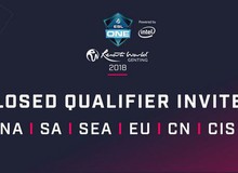 OG, Na'Vi, TNC, Complexity và nhiều team mạnh buộc phải "sinh tử" ở vòng loại ESL One Genting 2018