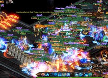 Phái nào mạnh nhất trong lục đại môn phái Ngạo Kiếm Vô Song 2