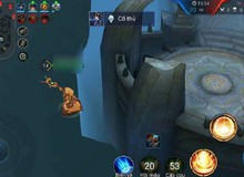 Liên Quân Mobile: Vấn hạn hack lag hoành hành, Cao Thủ hay Thách Đấu cũng đại bại sau vài phút