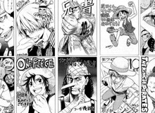 One Piece: Băng hải tặc Mũ Rơm trông sẽ như thế nào dưới ngòi bút của các Mangaka nổi tiếng