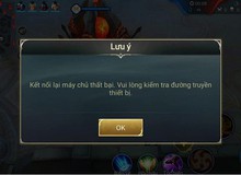 Liên Quân Mobile: Đây là các tướng được game thủ hack lag sử dụng nhiều nhất, hãy dè chừng