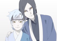 Quá khứ của Mitsuki sắp được tiết lộ trong Boruto: Naruto Next Generations