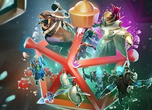 The Frostivus: Sự kiện DOTA 2 trở lại sau ba năm vắng bóng theo cách... cực kỳ thất vọng