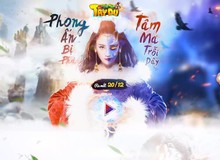 Chơi thử Kiếp nạn 83 Thiếu Niên Tây Du trước ngày ra mắt tại Việt Nam