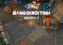 Bang Bang 2 ra mắt trang teaser tại Việt Nam, hé lộ nhiều thông tin thú vị