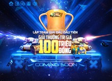 Chưa ra mắt Bang Bang 2 đã gây ấn tượng với giải đấu 100 triệu VNĐ