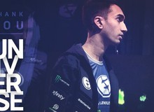 DOTA 2: Cựu vô địch Thế Giới Evil Geniuses thay đổi đội hình, Universe sẽ là người ra đi