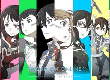 Top 10 bộ anime được đánh giá cao nhất năm 2017 do Anikore bình chọn