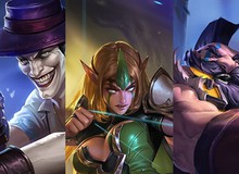 Liên Quân Mobile: Đánh giá sự lợi hại của 3 xạ thủ xuất hiện trong mùa 4 với Violet, Slimz