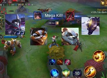 Liên Quân Mobile: Top 5 vị tướng nếu lựa chọn để đi rừng sẽ không bao giờ bị phản đối