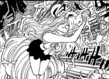 Nhìn lại 2 chi tiết quan trọng trong chương 889 One Piece: Carot biến thành Nguyệt Sư, Bigmom ngày càng gầy đi